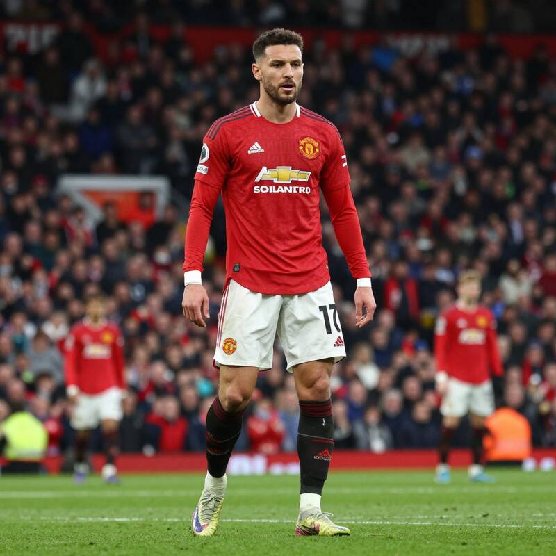 Vụ chuyển nhượng Morgan Rogers: Man United hưởng lợi gián tiếp từ bom tấn của Chelsea - 5471