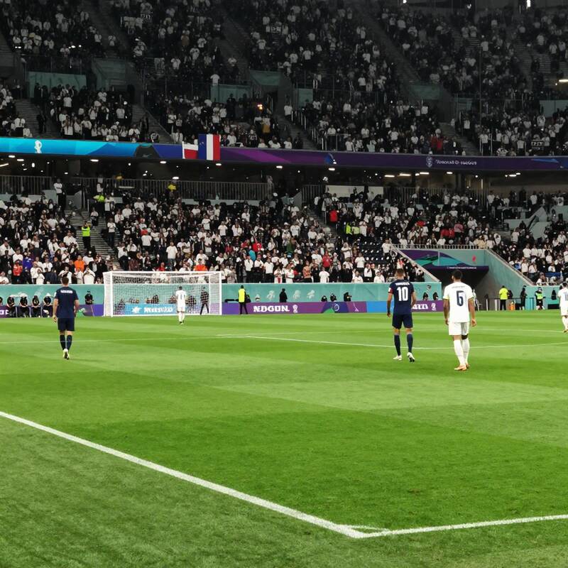 World Cup 2026: Khi những kẻ bị coi thường làm nên chuyện tày trời - 9455