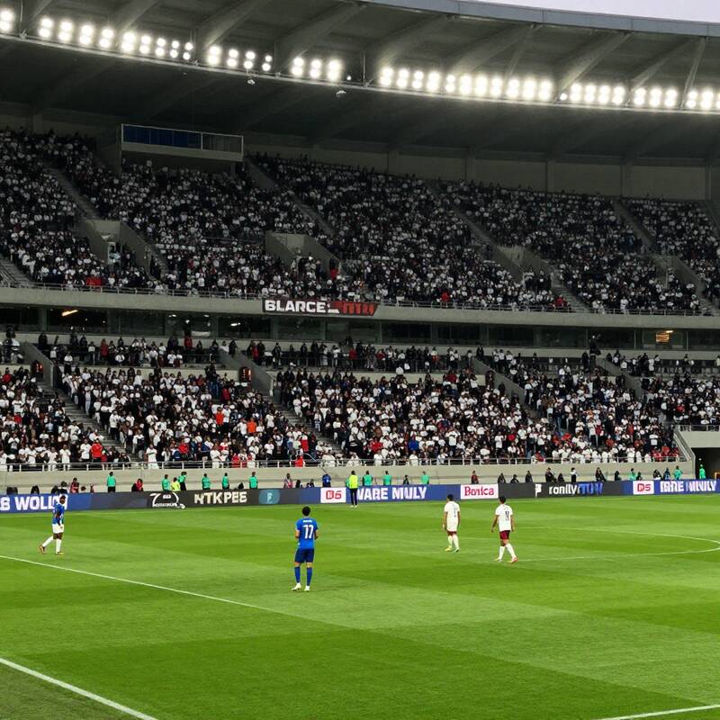 Cơn địa chấn Paraguay: Khi kẻ yếu làm nên lịch sử tại World Cup 2026 - 6049