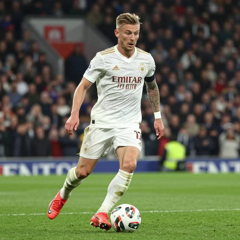 Chiến thắng của bóng đá đẹp: Toni Kroos và dòng trạng thái gây bão sau chung kết World Cup - 1851